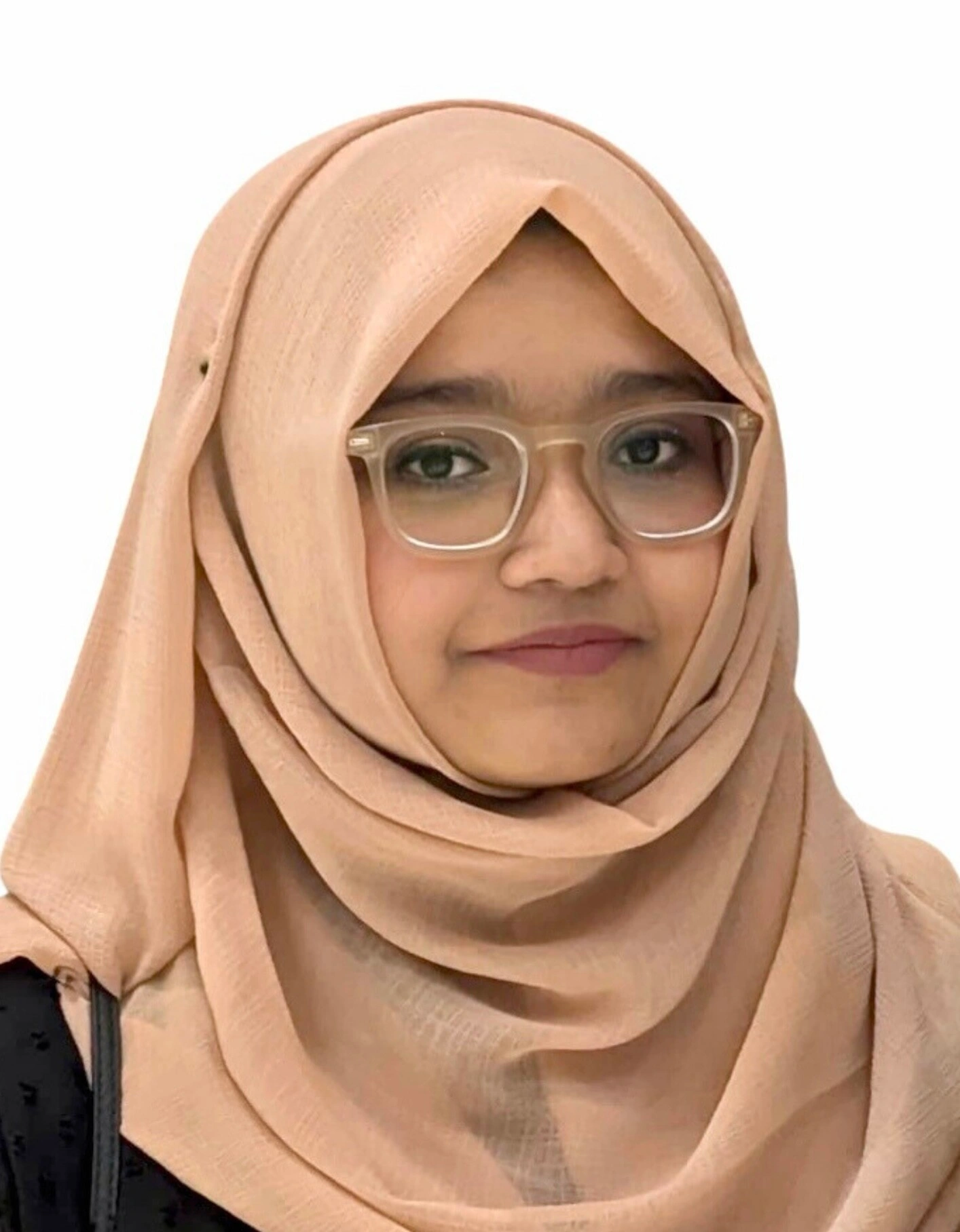 Sanzida Khan
